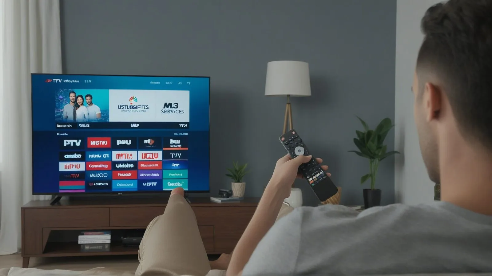 Commandez dès aujourd’hui votre Abonnement IPTV Adult de 24 mois et profitez d’un streaming illimité, incluant les matchs en direct, les films, séries et chaînes adultes exclusives.