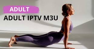 iptv adult chaines x