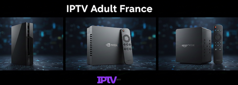 IPTV Box